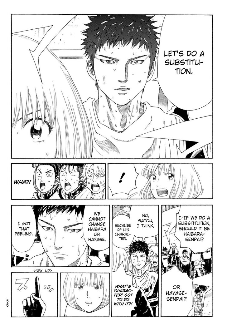 Read Days en Manga Online