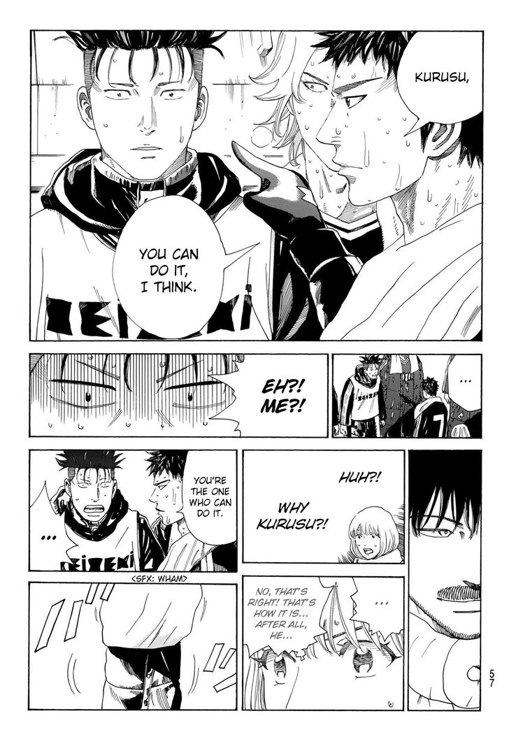 Read Days en Manga Online