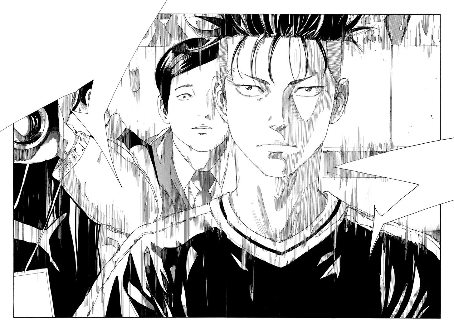 Read Days en Manga Online