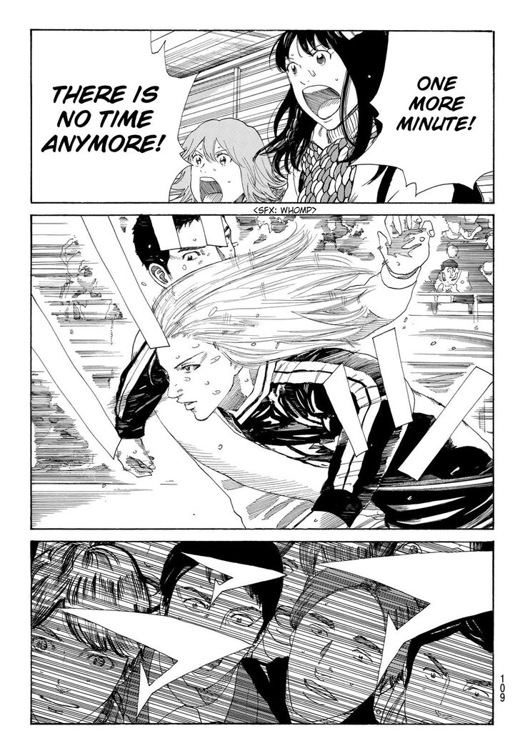 Read Days en Manga Online