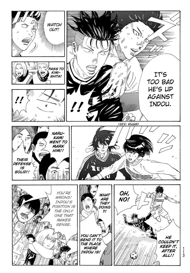 Read Days en Manga Online