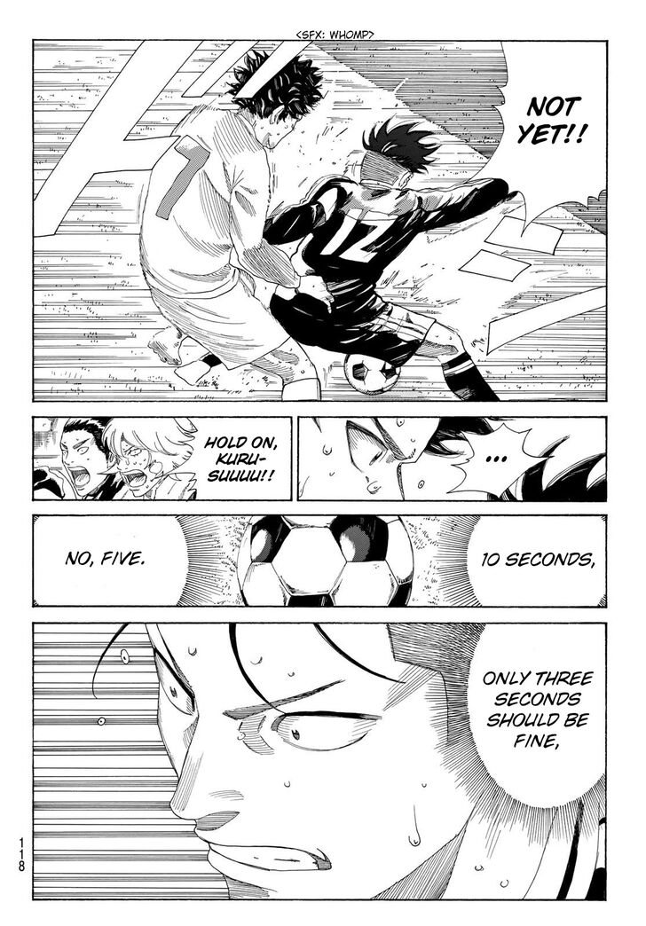 Read Days en Manga Online