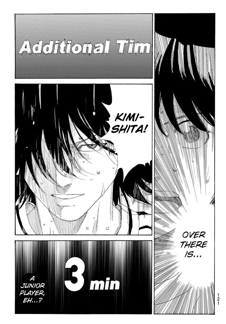 Read Days en Manga Online