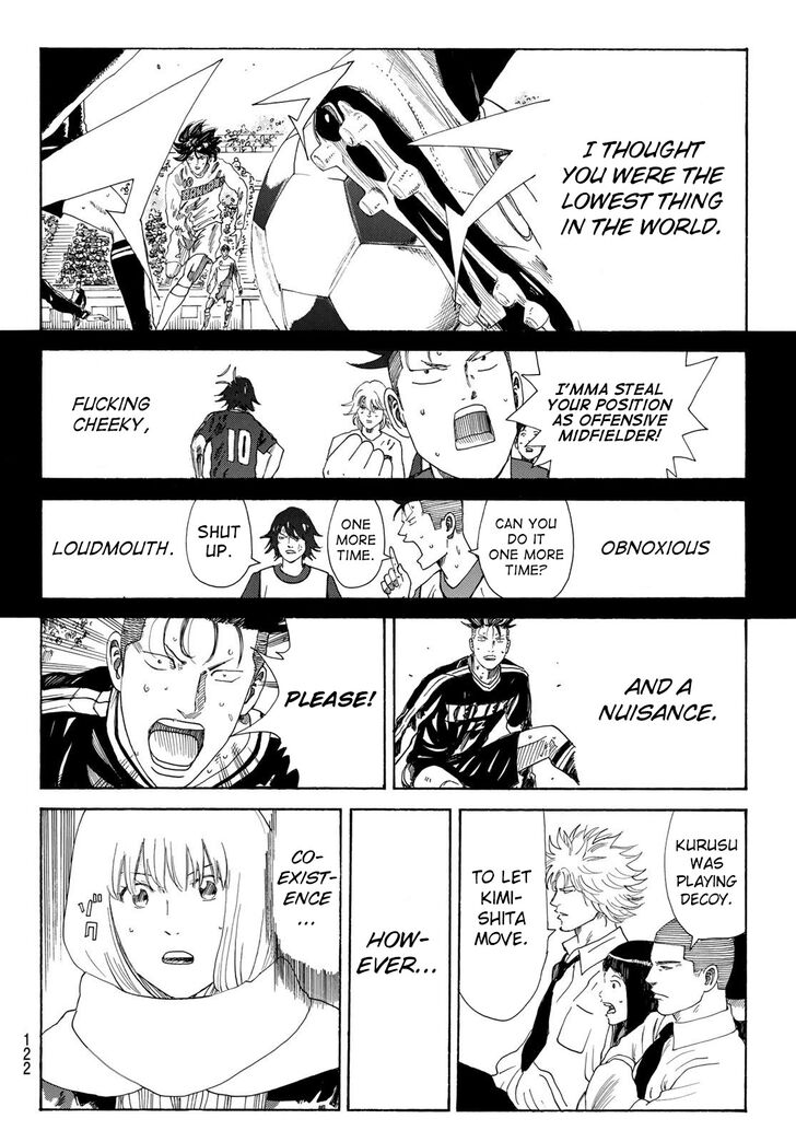 Read Days en Manga Online