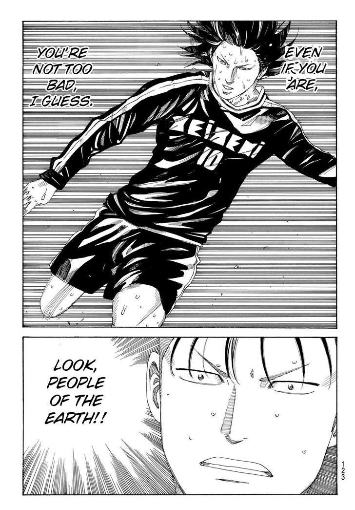 Read Days en Manga Online