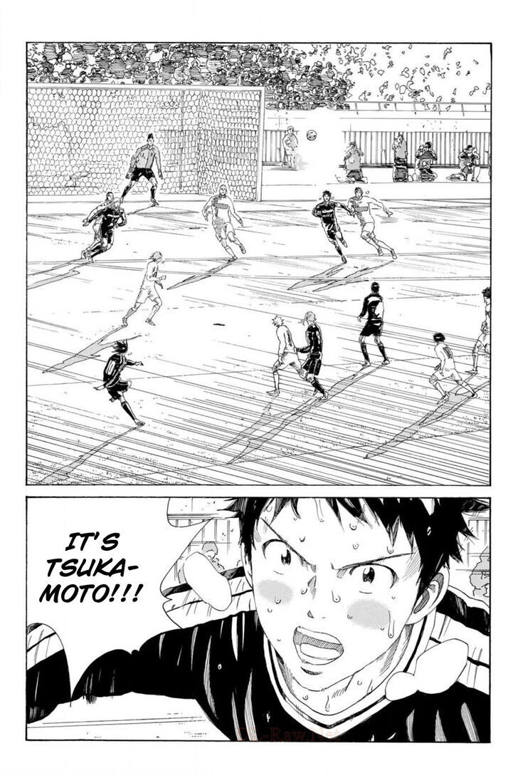 Read Days en Manga Online