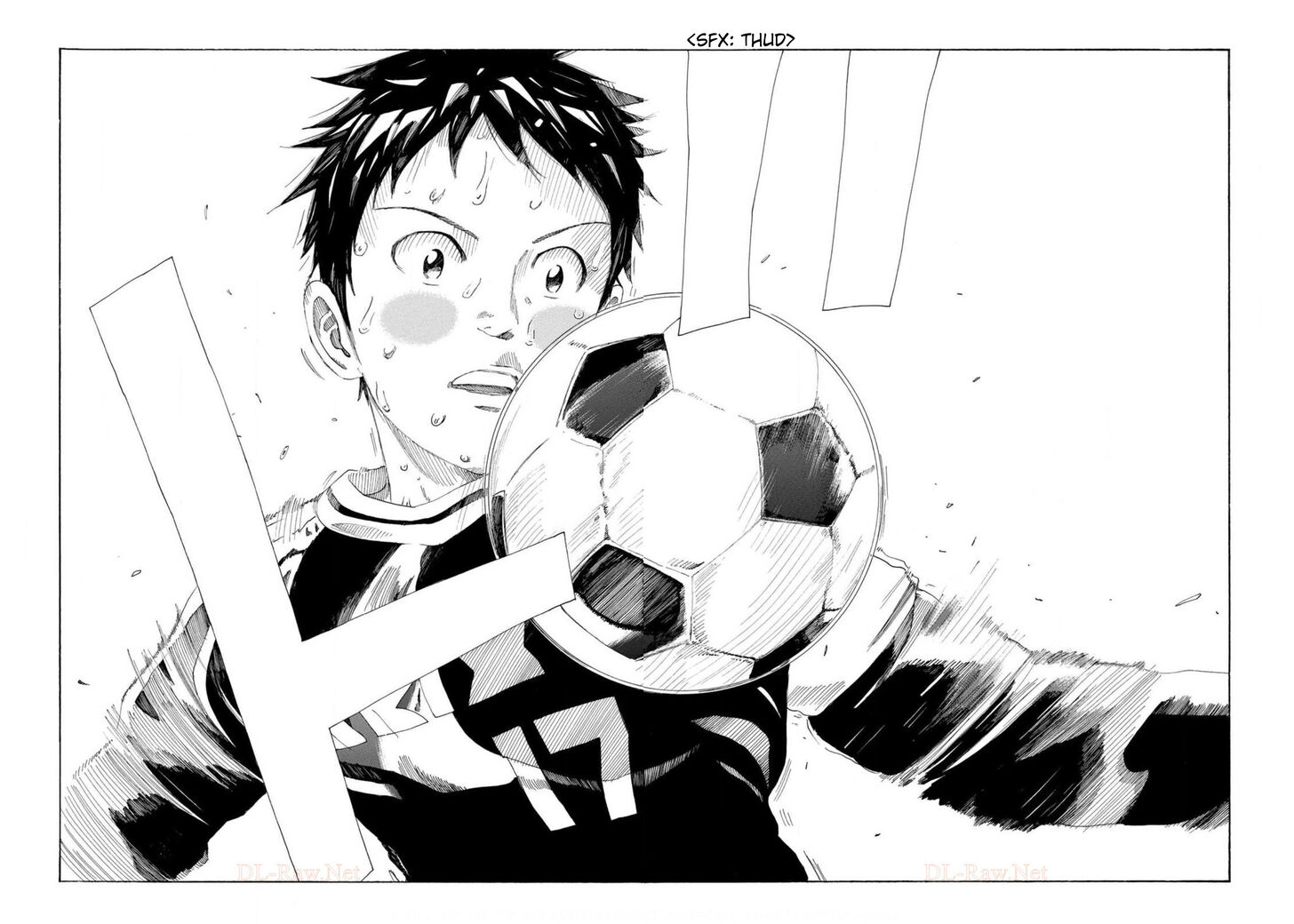 Read Days en Manga Online