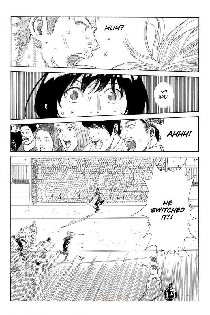 Read Days en Manga Online