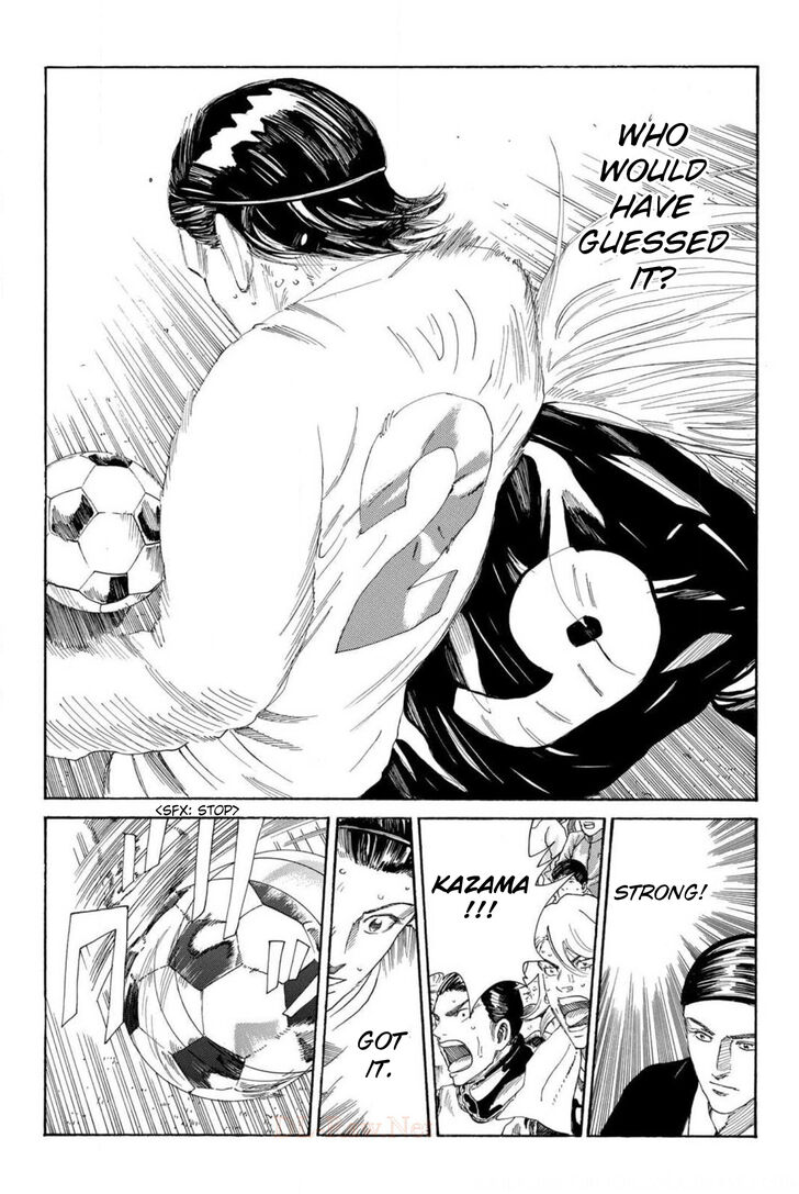 Read Days en Manga Online