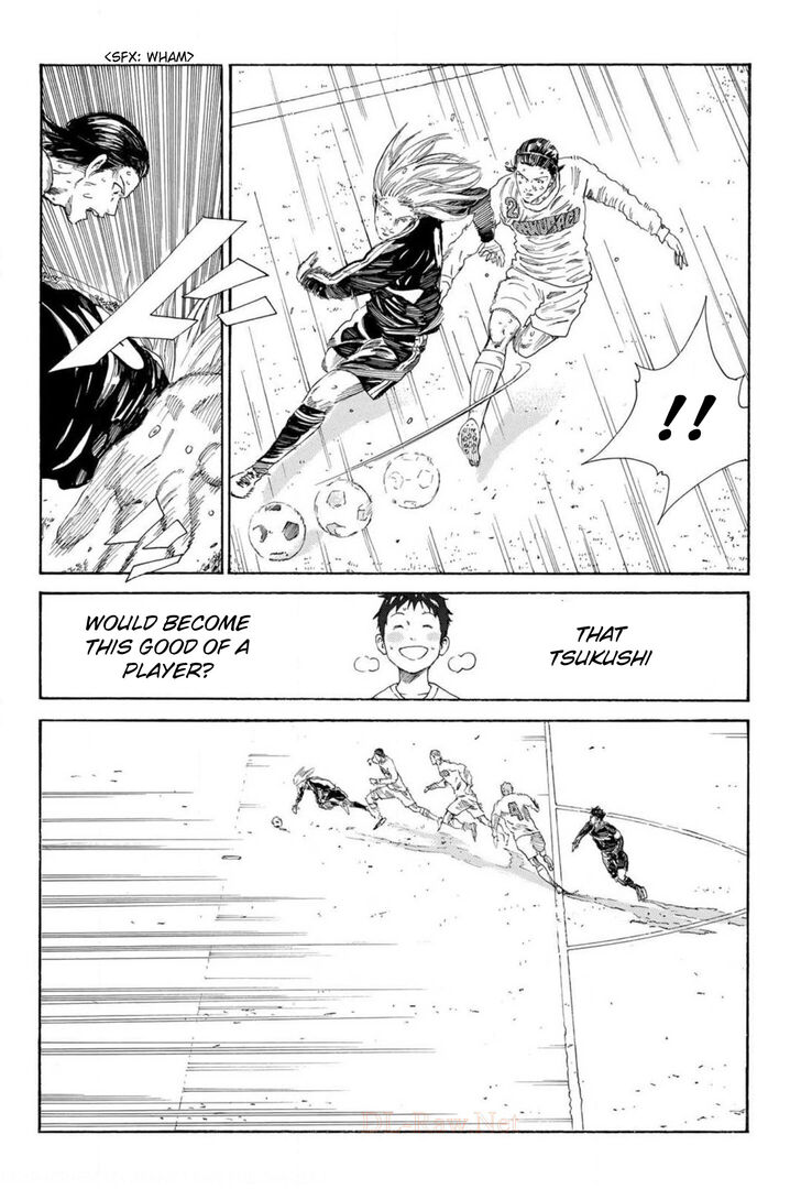 Read Days en Manga Online