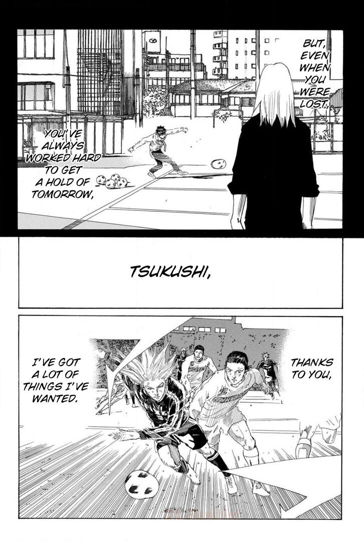 Read Days en Manga Online