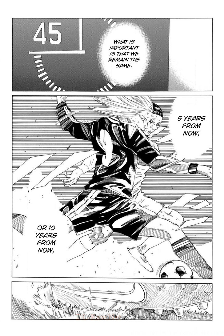 Read Days en Manga Online