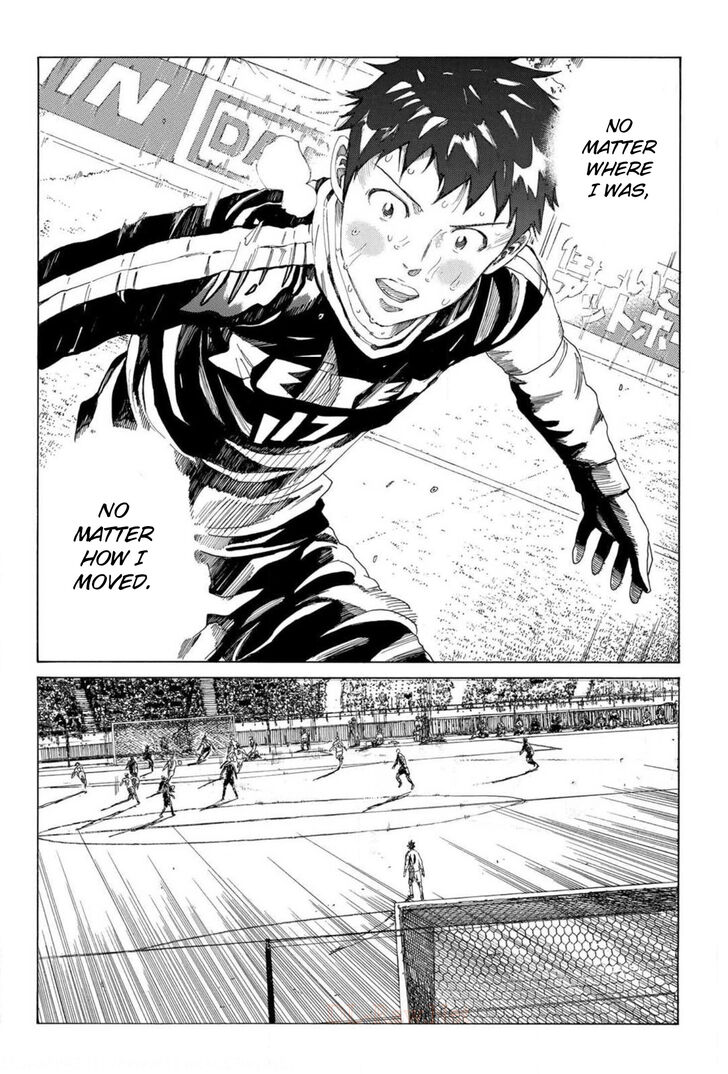 Read Days en Manga Online