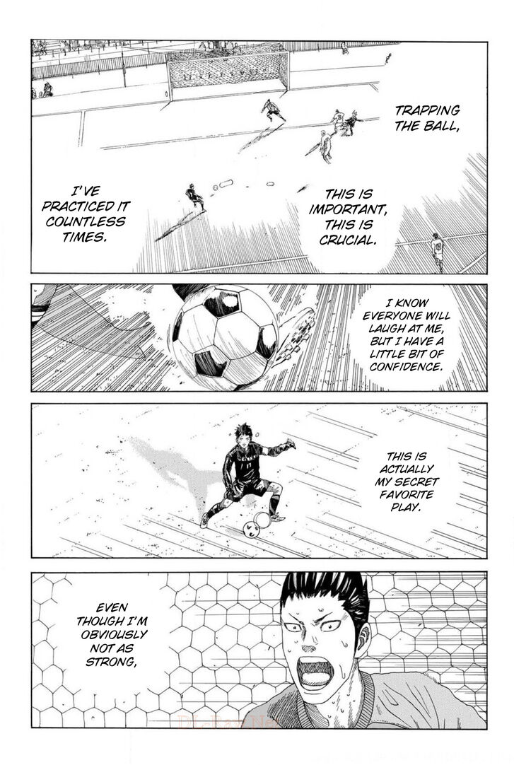 Read Days en Manga Online