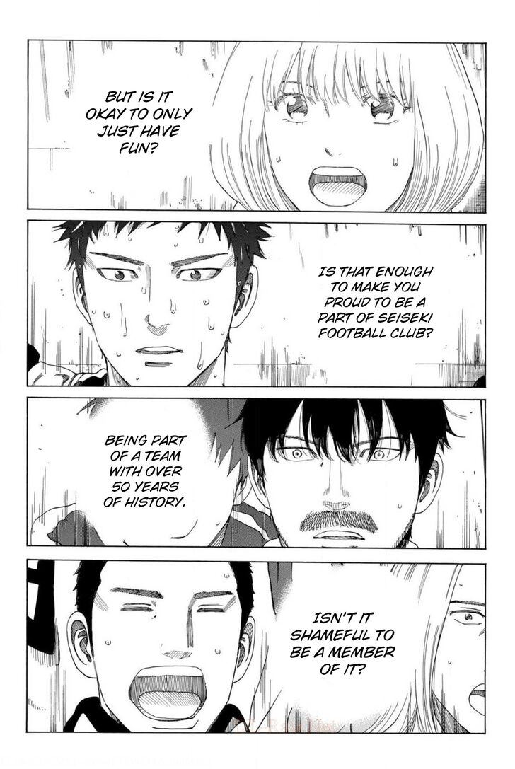 Read Days en Manga Online