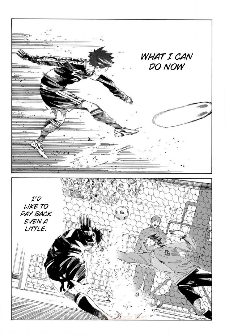 Read Days en Manga Online