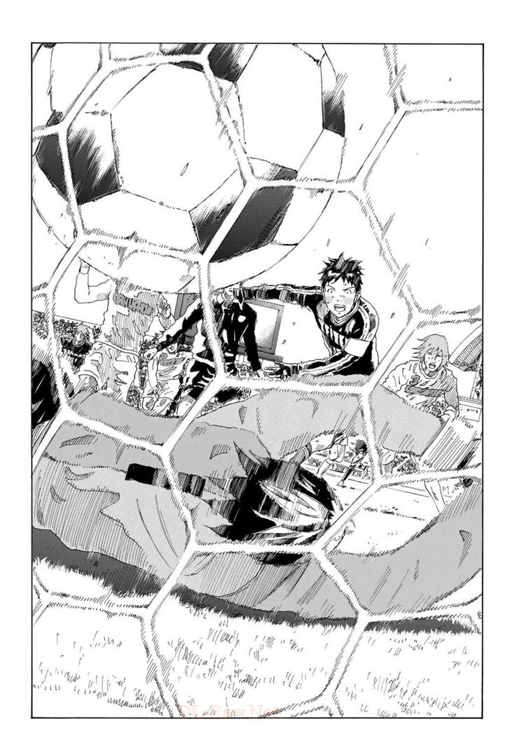 Read Days en Manga Online