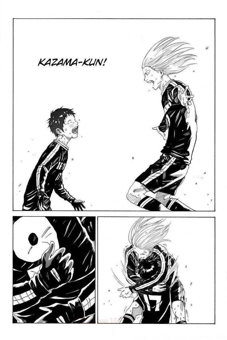 Read Days en Manga Online