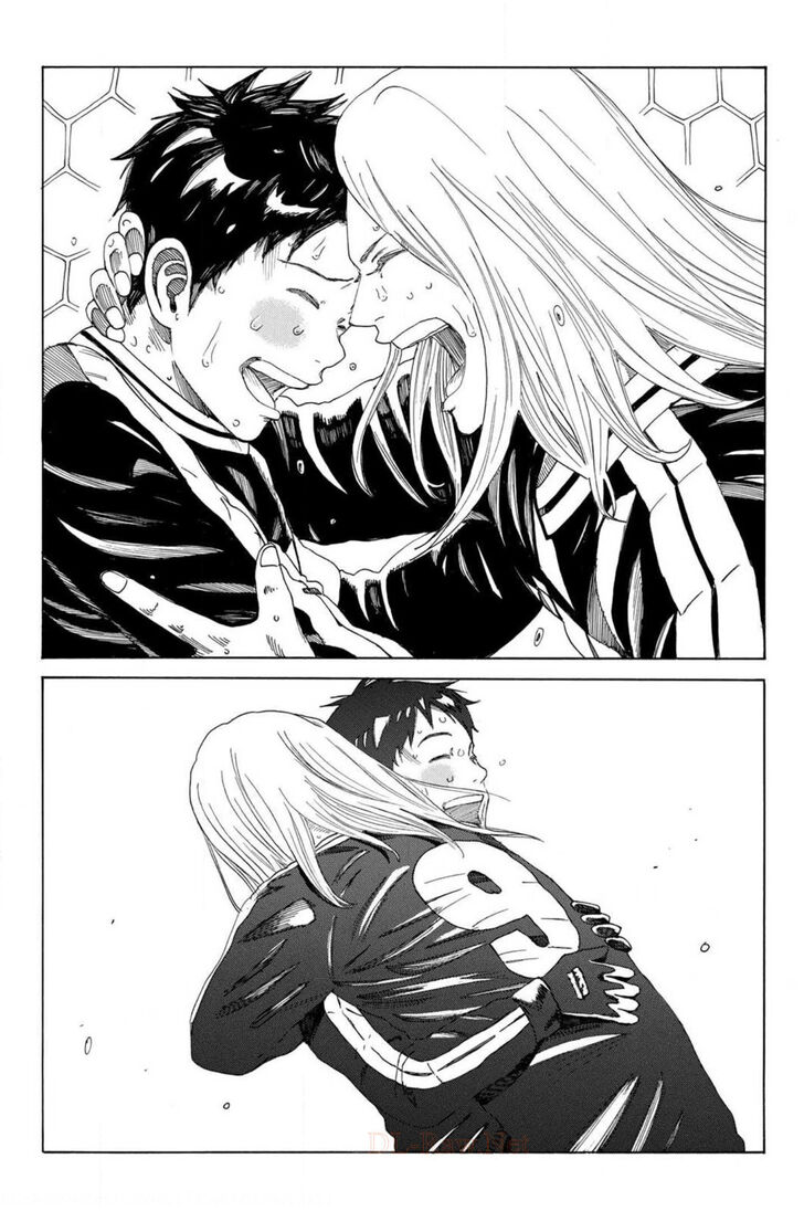 Read Days en Manga Online