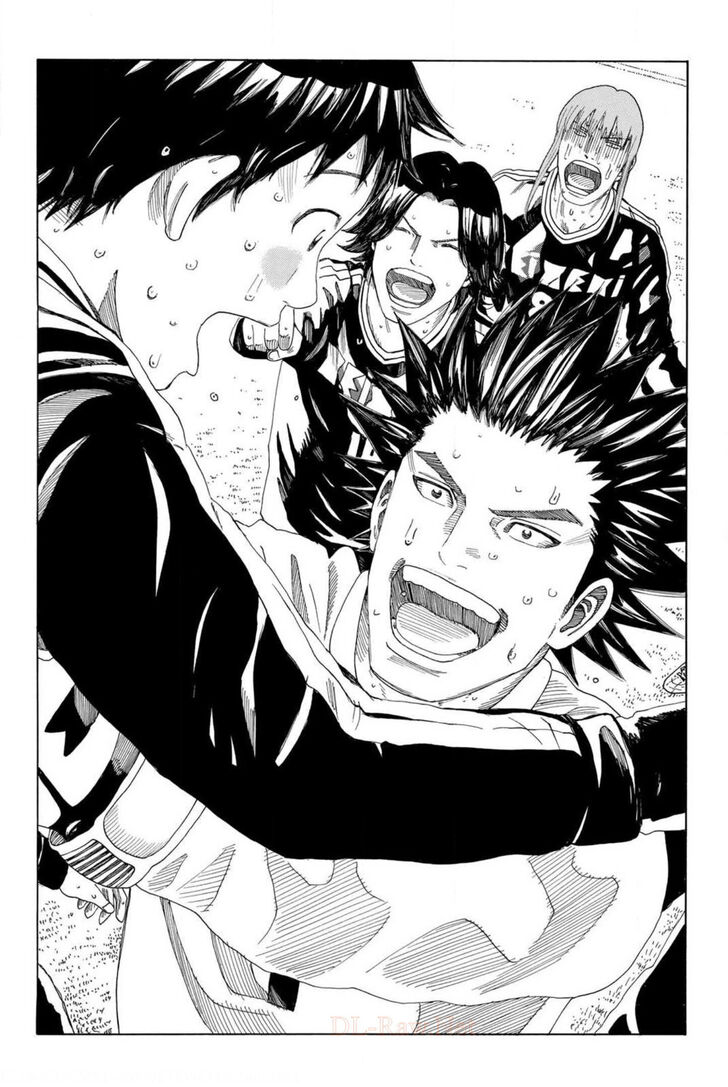 Read Days en Manga Online