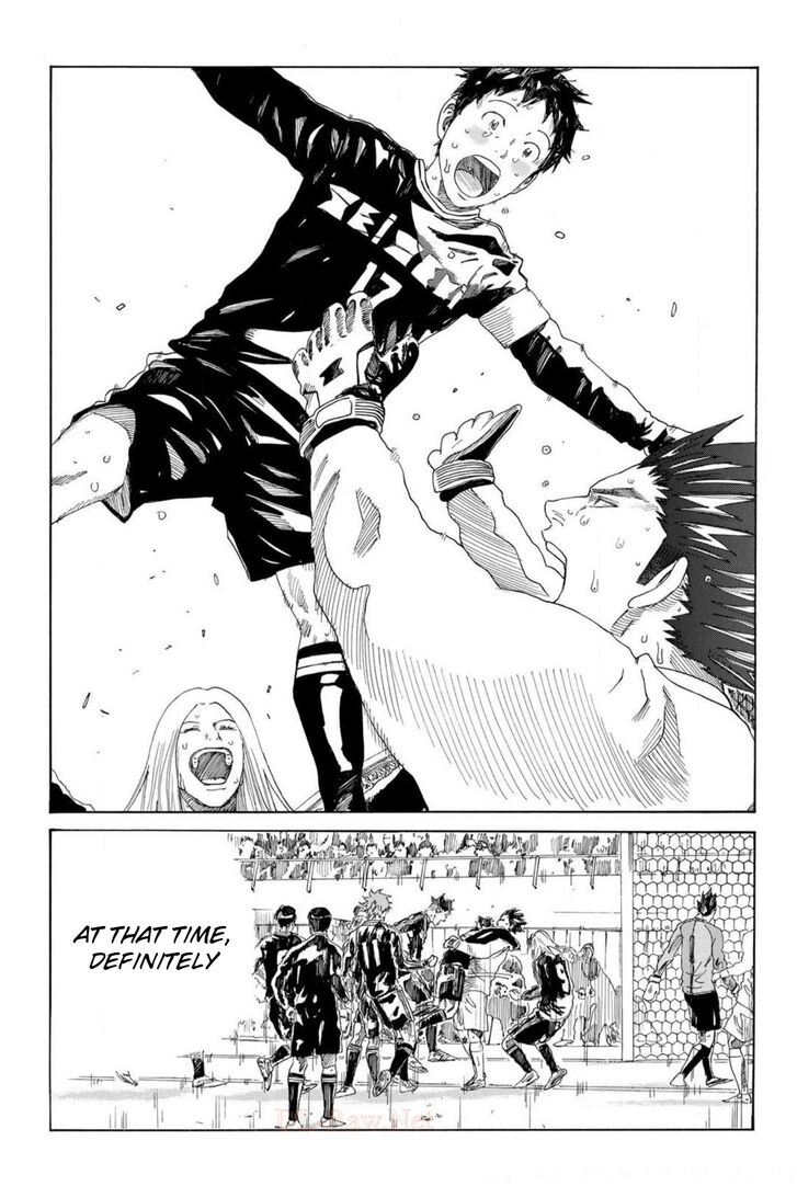 Read Days en Manga Online