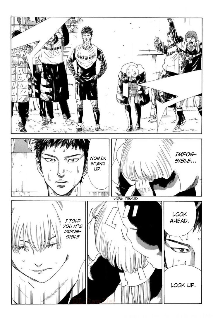 Read Days en Manga Online