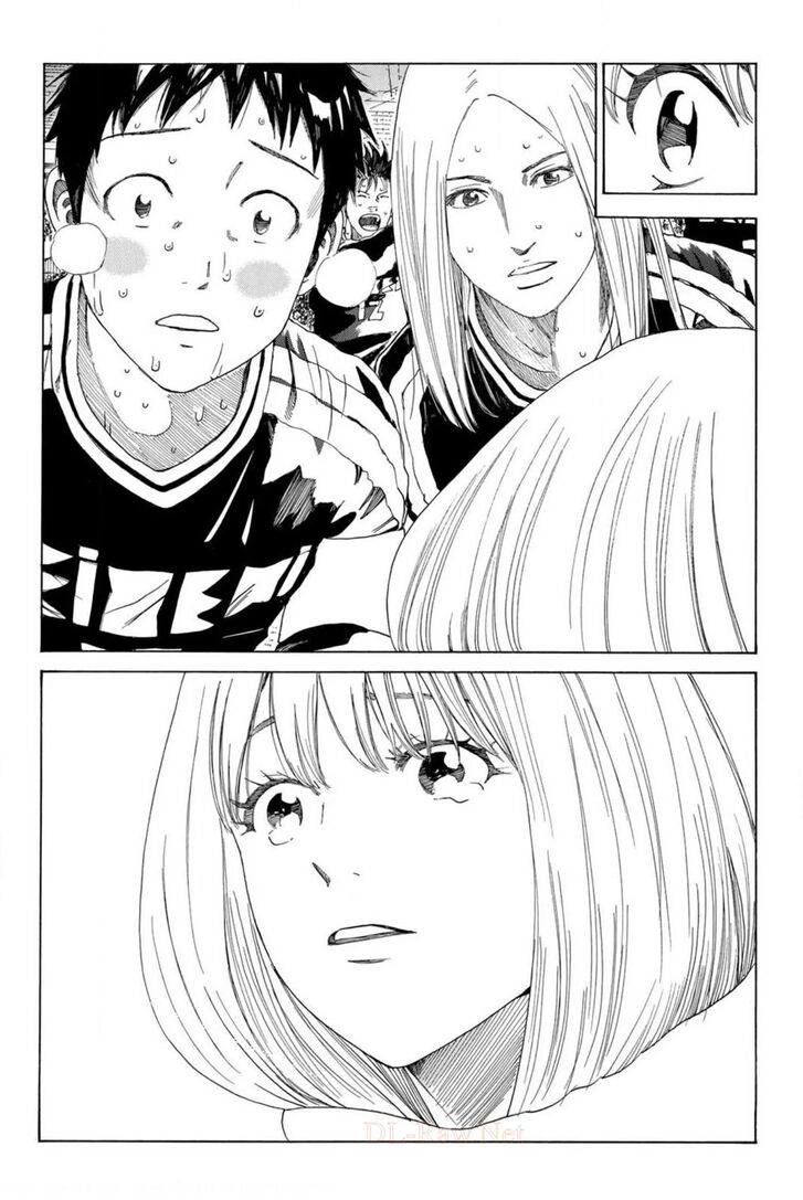 Read Days en Manga Online