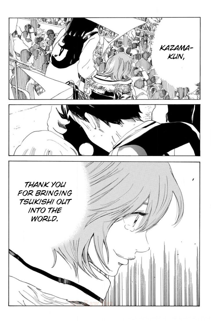 Read Days en Manga Online