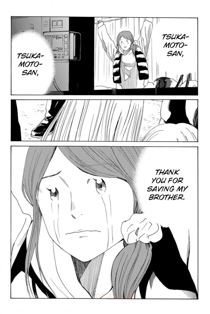 Read Days en Manga Online