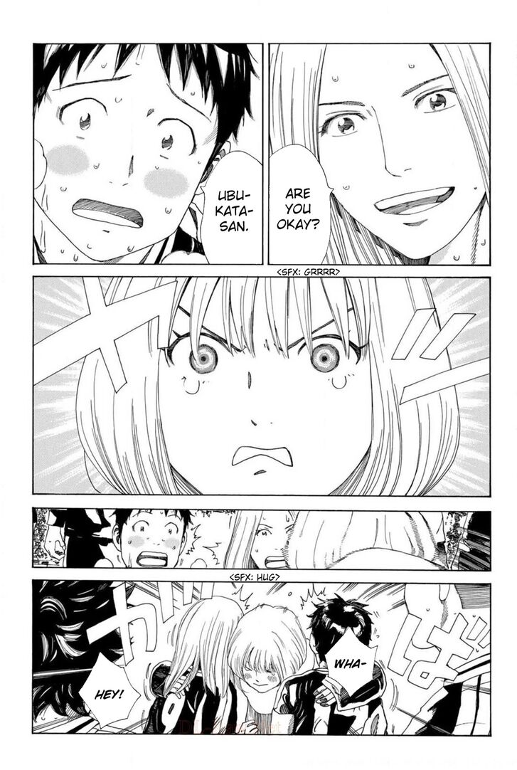 Read Days en Manga Online