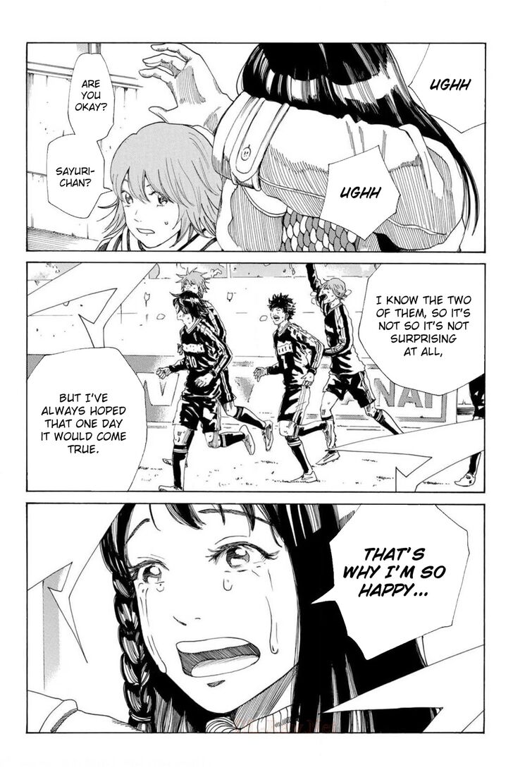 Read Days en Manga Online