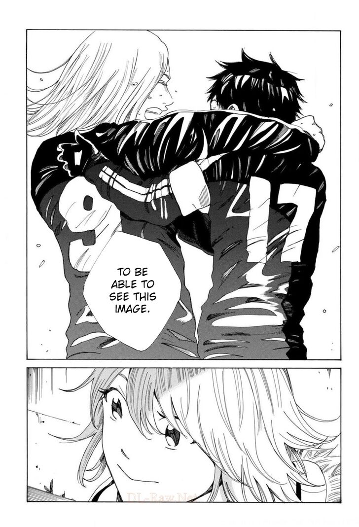 Read Days en Manga Online