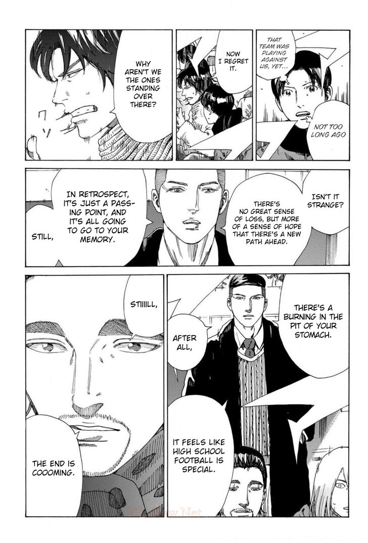 Read Days en Manga Online