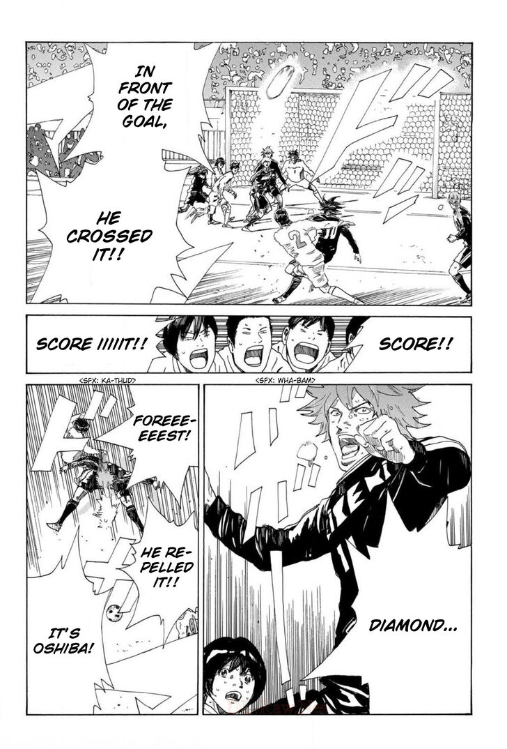 Read Days en Manga Online