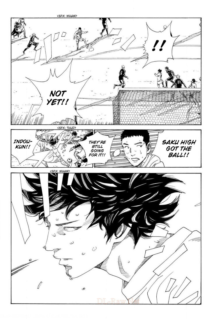 Read Days en Manga Online