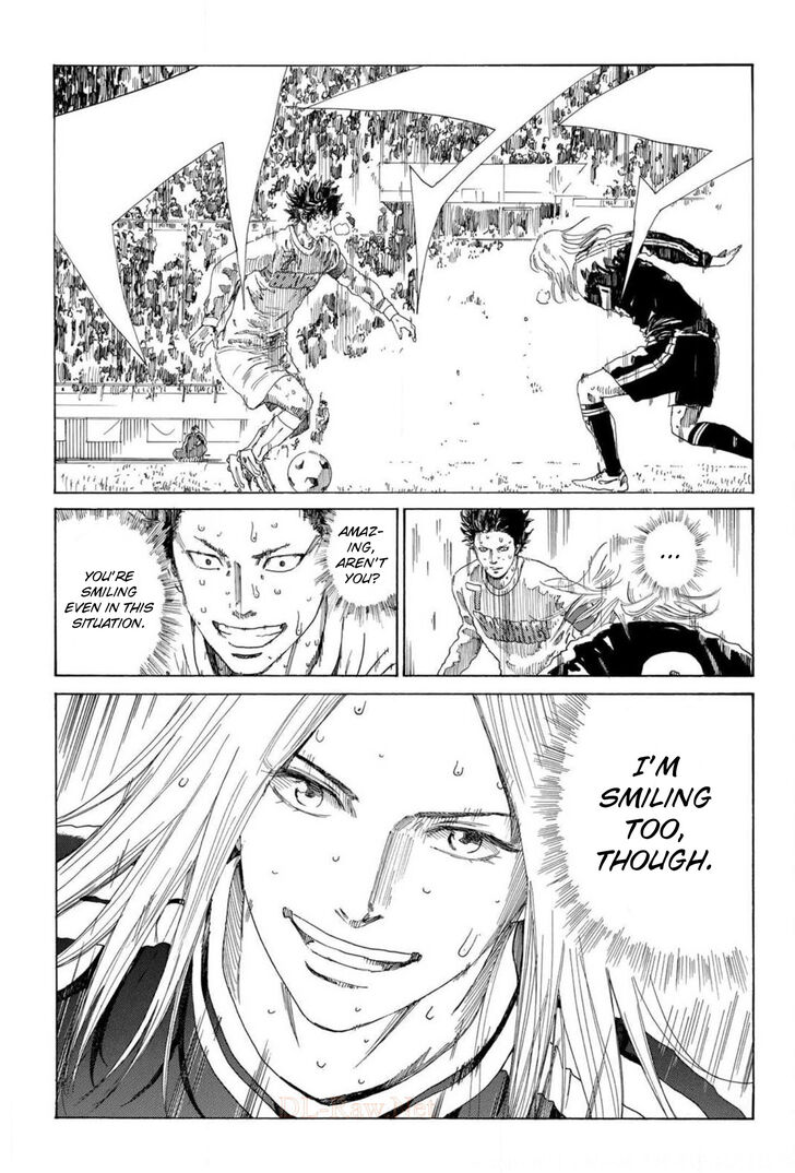 Read Days en Manga Online