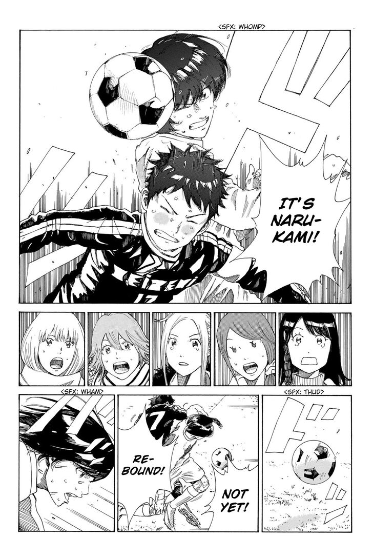 Read Days en Manga Online