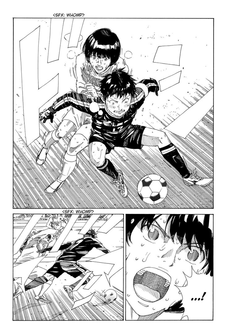 Read Days en Manga Online