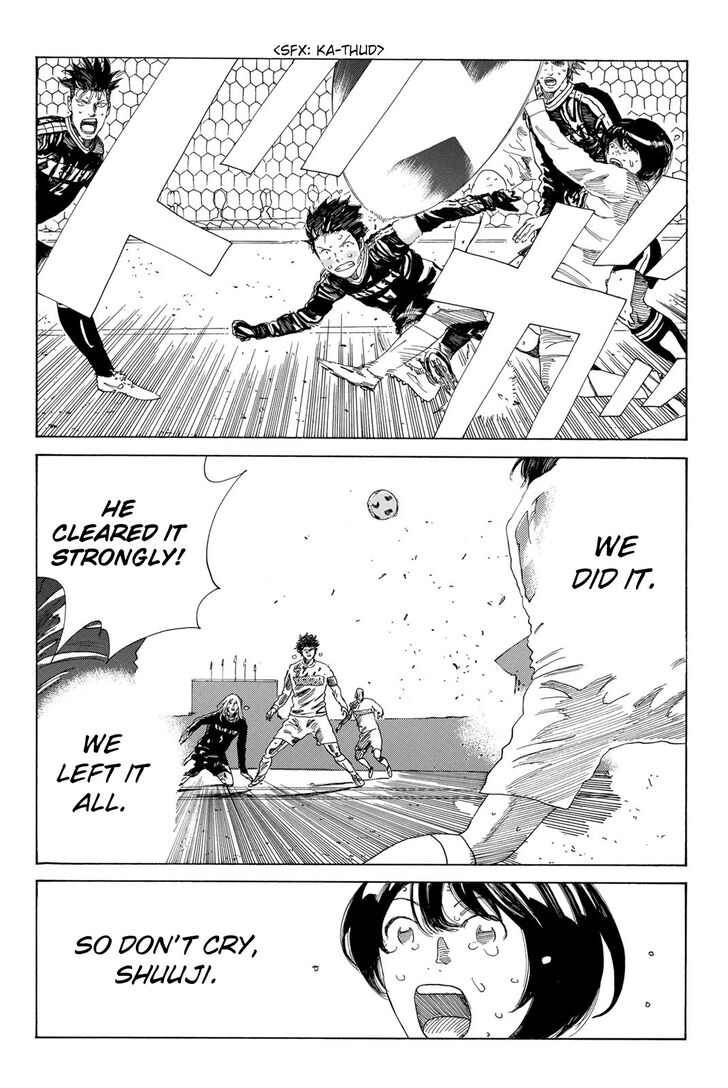 Read Days en Manga Online