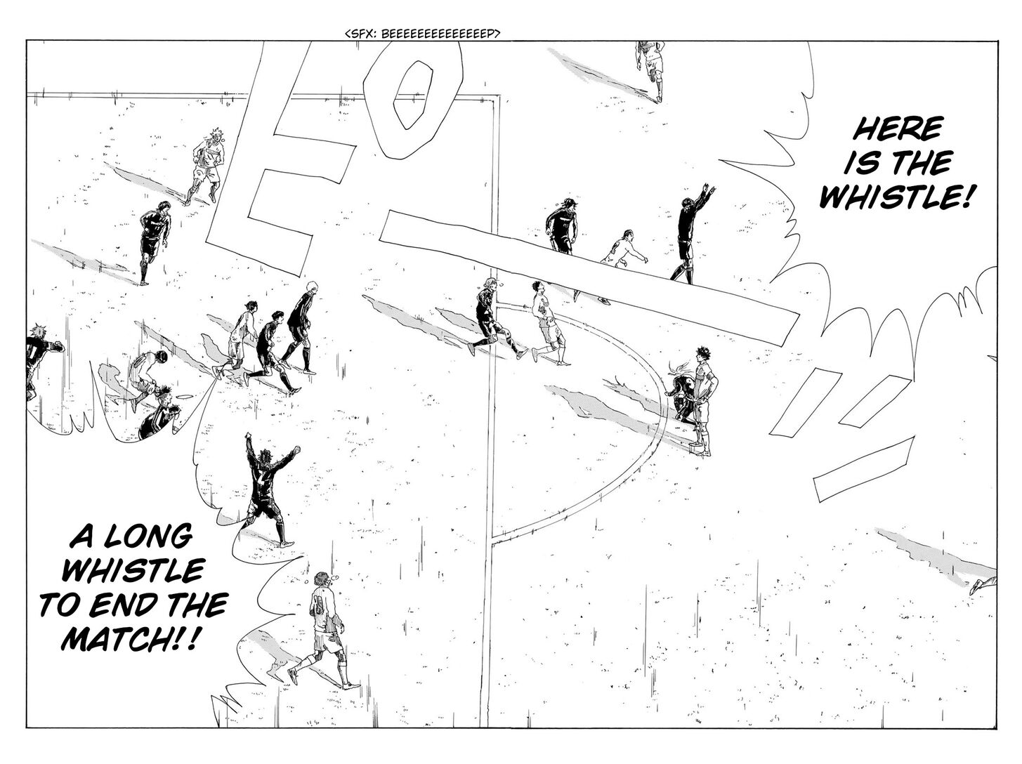 Read Days en Manga Online