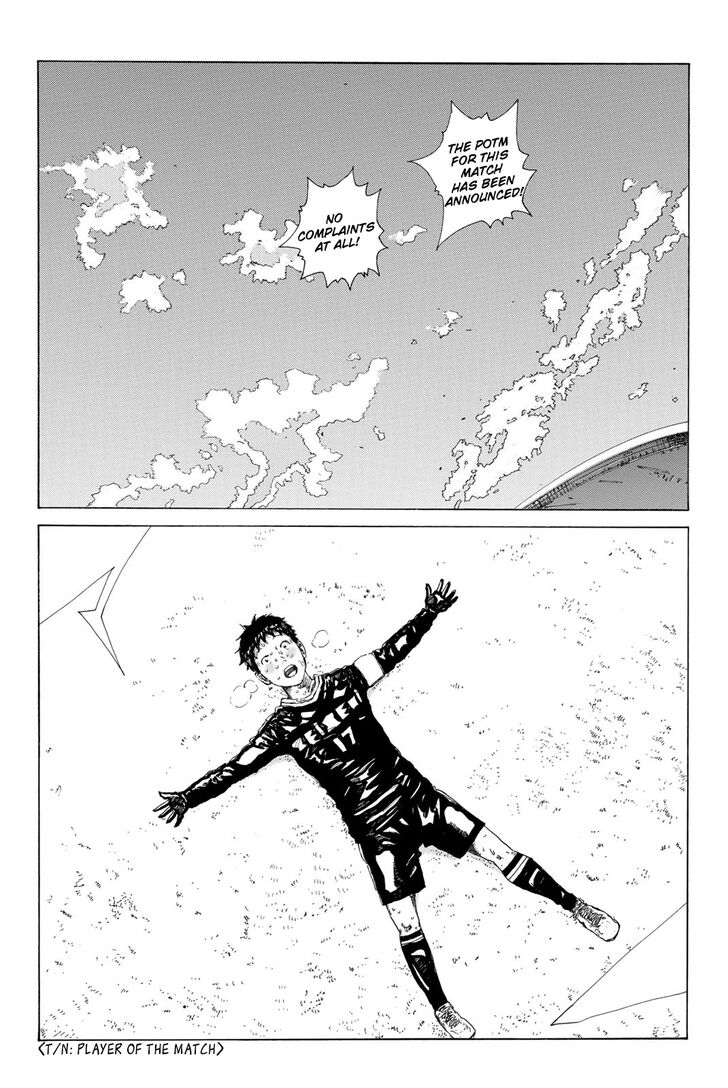 Read Days en Manga Online