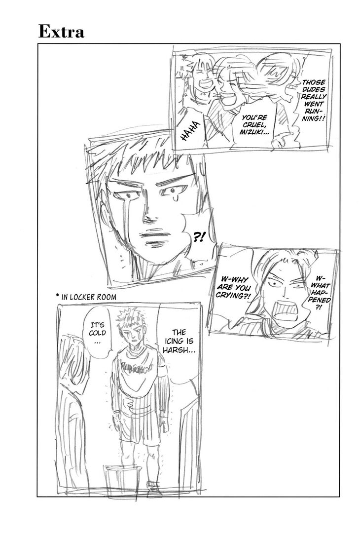 Read Days en Manga Online