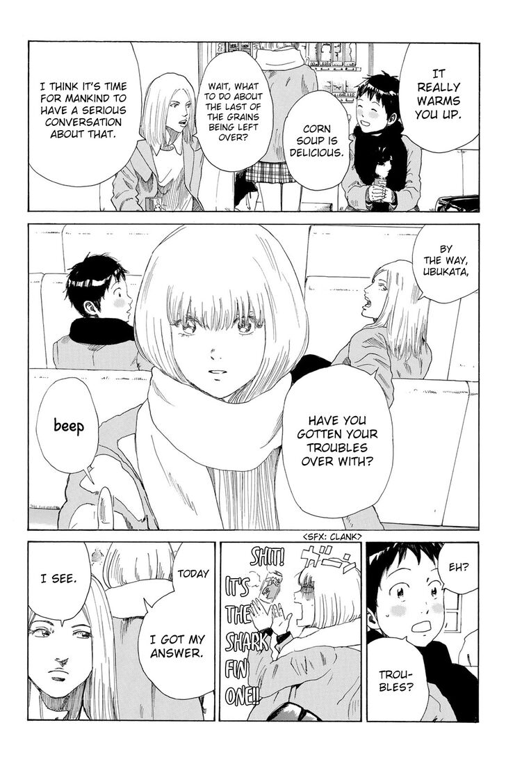 Read Days en Manga Online