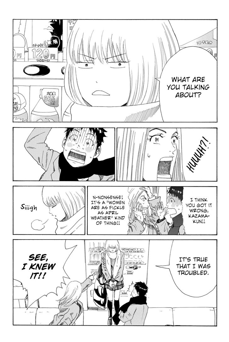 Read Days en Manga Online