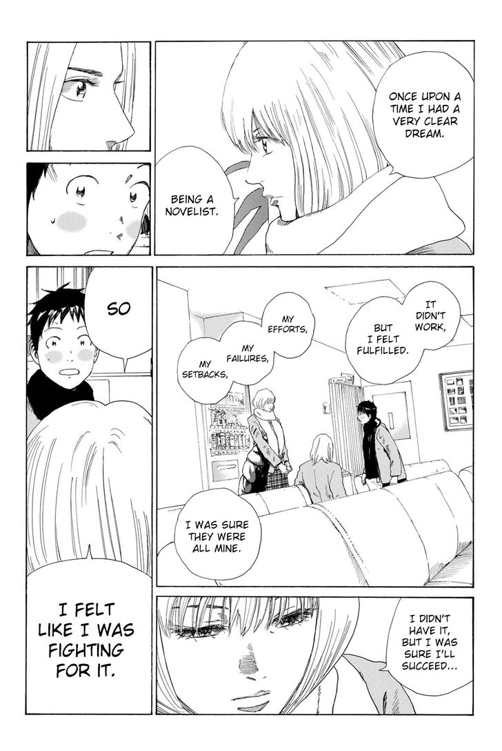 Read Days en Manga Online