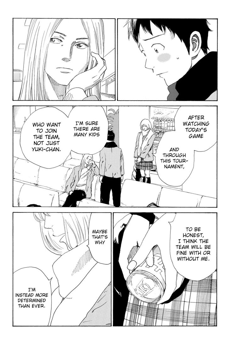 Read Days en Manga Online