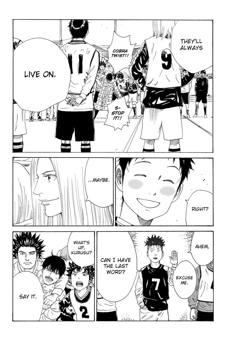 Read Days en Manga Online