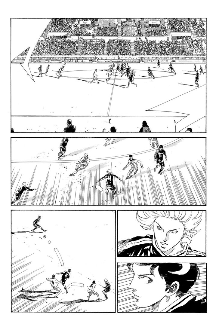 Read Days en Manga Online