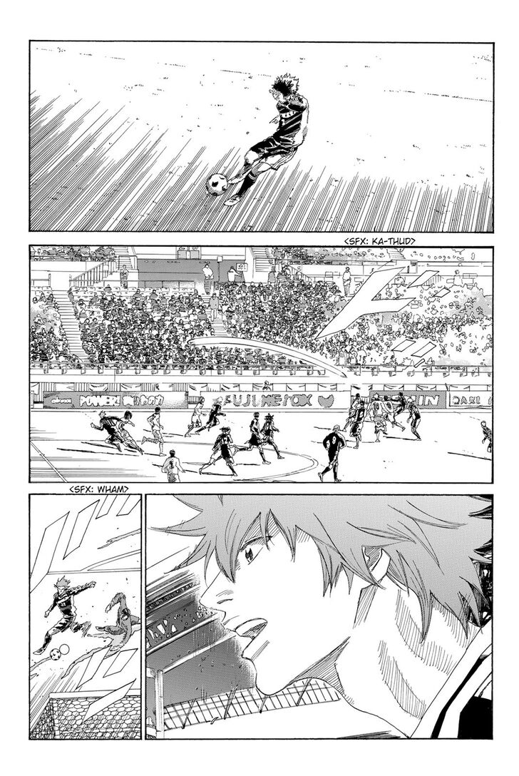 Read Days en Manga Online