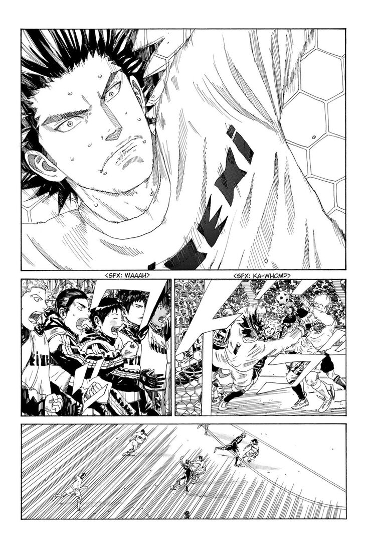 Read Days en Manga Online